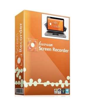 Icecream Screen Recordo Pro Serial Key