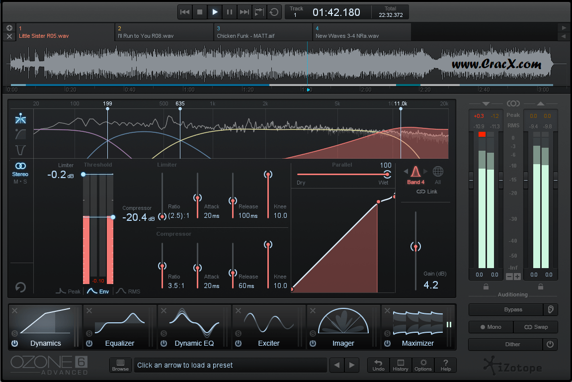 Izotope ozone elements review